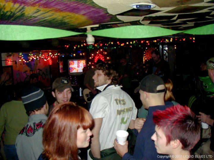 St Pats 2004 (8)